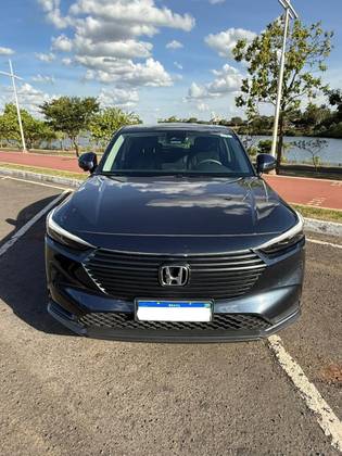 HONDA HR-V 1.5 DI I-VTEC FLEX EXL CVT